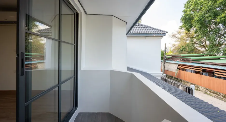 Haus zum Kauf mit 4 Zimmer in Bang Na, Bangkok