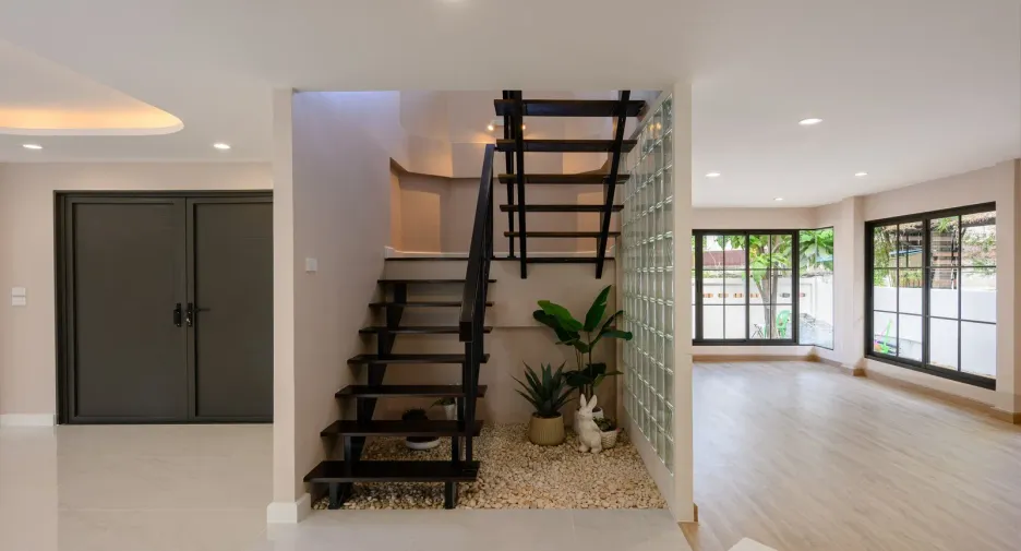 Haus zum Kauf mit 4 Zimmer in Bang Na, Bangkok