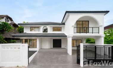 Haus zum Kauf mit 4 Zimmer in Bang Na, Bangkok