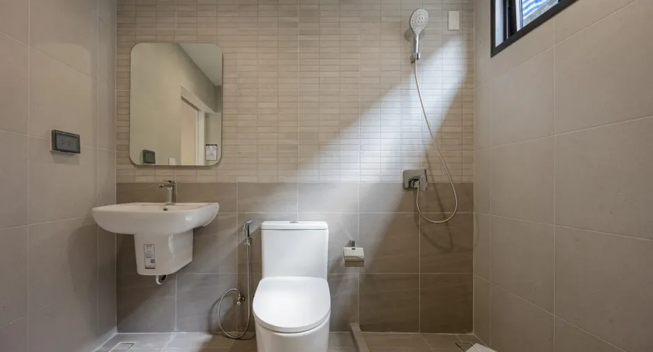 Haus zum Kauf mit 4 Zimmer in Bang Na, Bangkok
