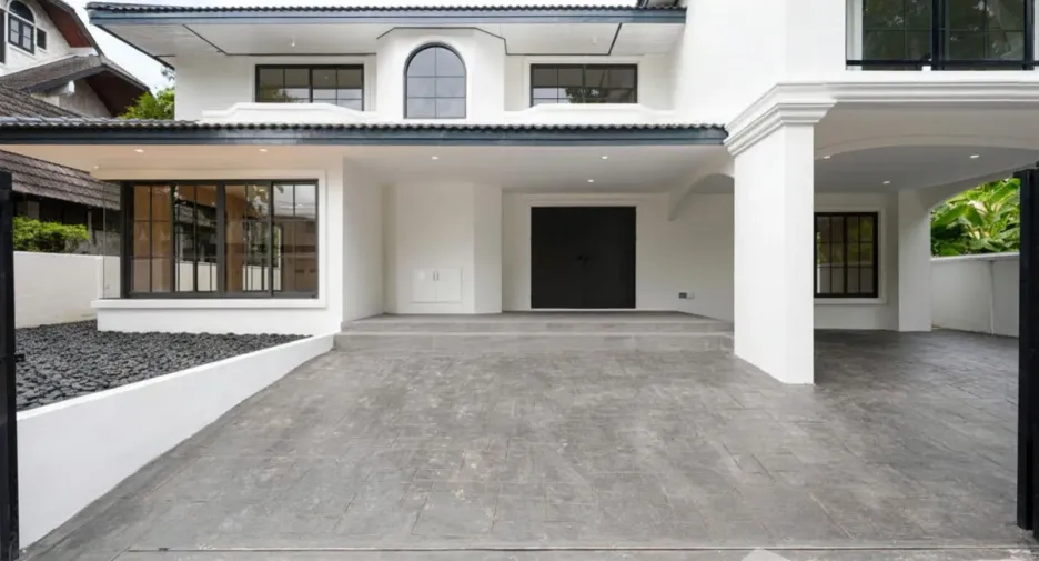 Haus zum Kauf mit 4 Zimmer in Bang Na, Bangkok