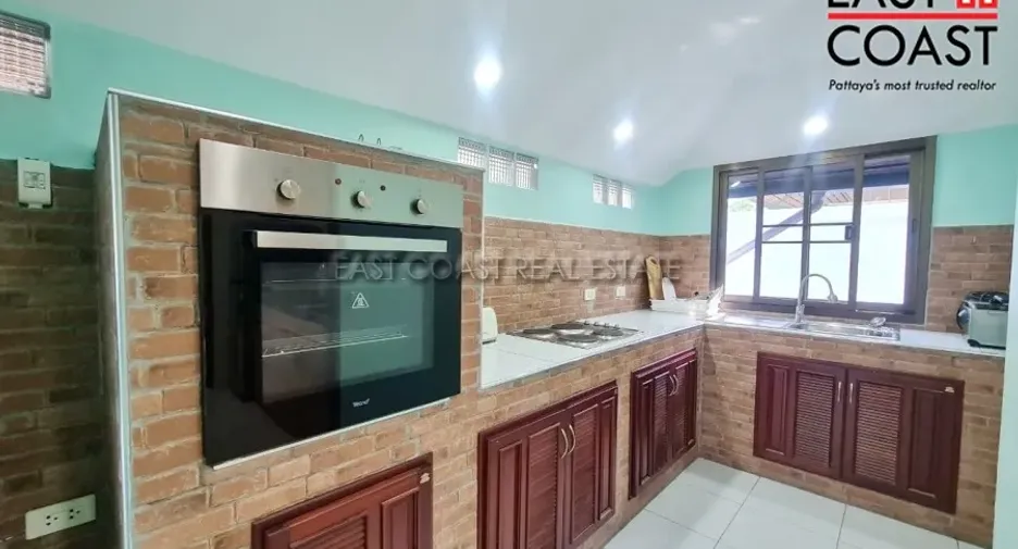 Аренда и продажа 2 спальни дом в Банг Ламунг, Чонбури