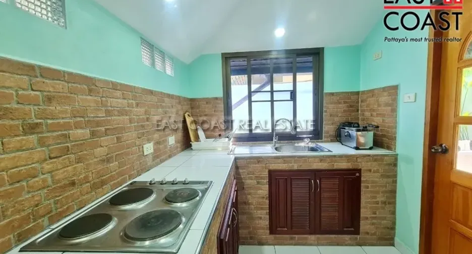 Аренда и продажа 2 спальни дом в Банг Ламунг, Чонбури