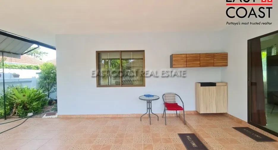 Аренда и продажа 2 спальни дом в Банг Ламунг, Чонбури