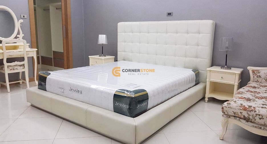 For rent 5 bedrooms house in Bang Lamung, Chonburi
