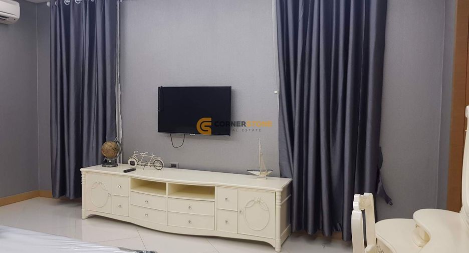 For rent 5 bedrooms house in Bang Lamung, Chonburi