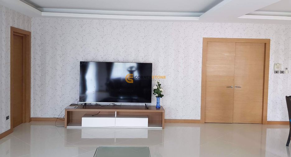 For rent 5 bedrooms house in Bang Lamung, Chonburi