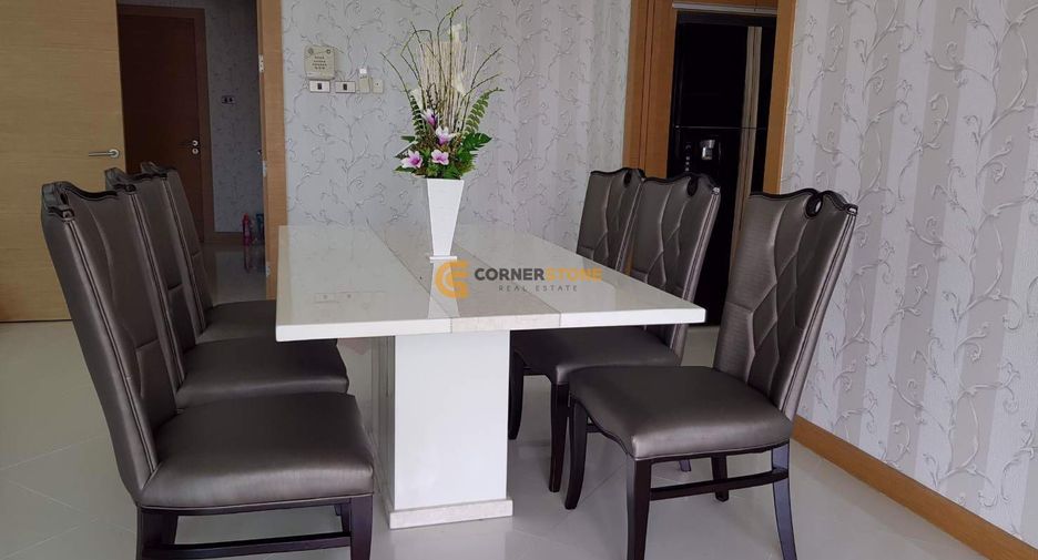 For rent 5 bedrooms house in Bang Lamung, Chonburi