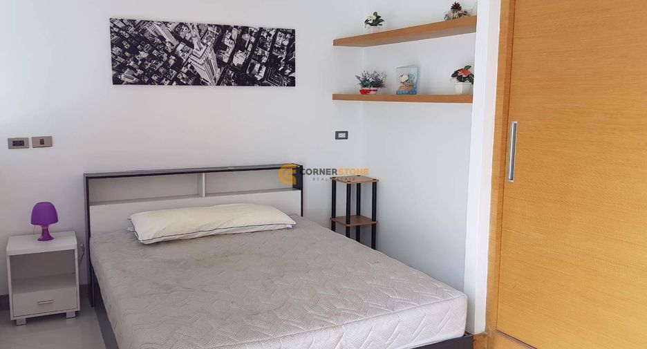 For rent 5 bedrooms house in Bang Lamung, Chonburi