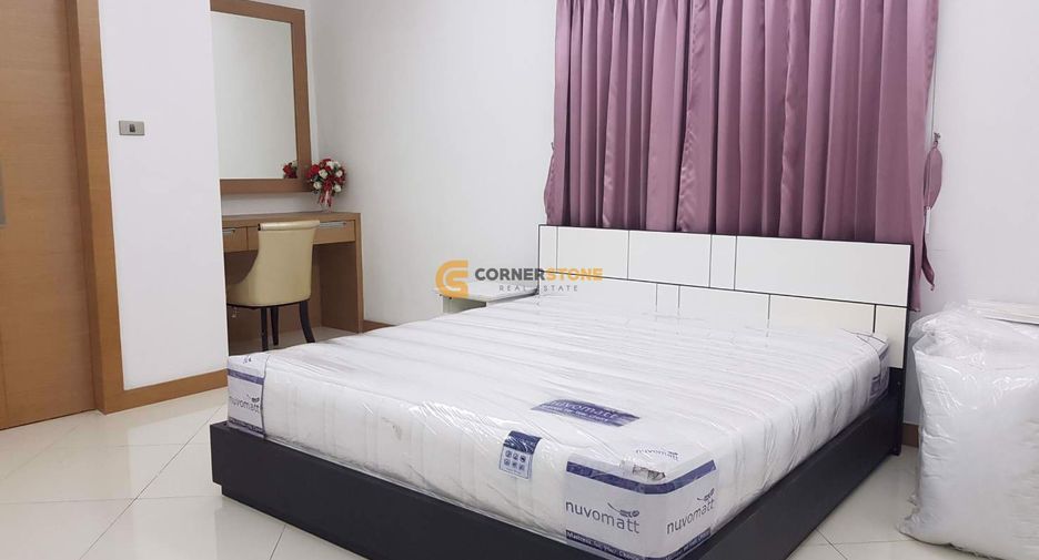 For rent 5 bedrooms house in Bang Lamung, Chonburi