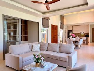 Villa en alquiler de 3 habitaciones en Thalang, Phuket