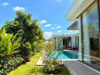 Villa en alquiler de 3 habitaciones en Thalang, Phuket