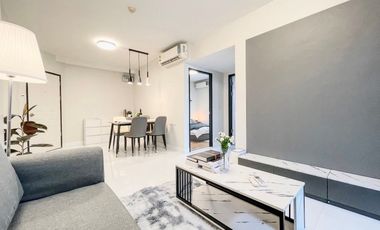 For sale 2 bedrooms condo in Huai Khwang, Bangkok