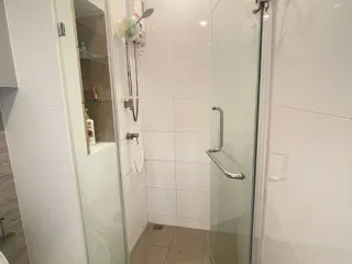 For rent 1 bed condo in Mueang Samut Prakan, Samut Prakan