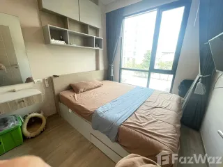 For rent 1 bed condo in Mueang Samut Prakan, Samut Prakan