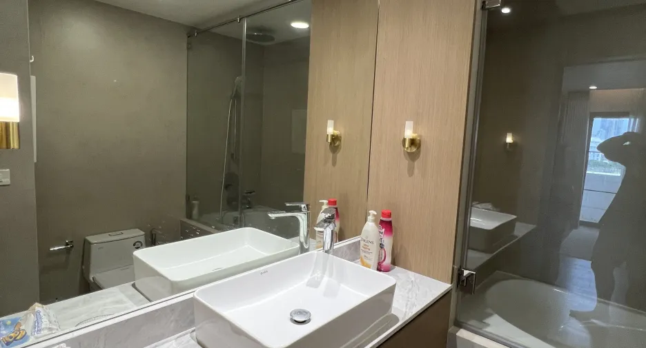 À vendre 4 chambres condo à Watthana, Bangkok