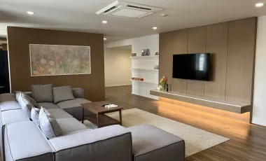 À vendre 4 chambres condo à Watthana, Bangkok