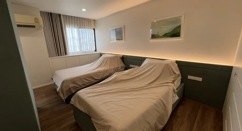 À vendre 4 chambres condo à Watthana, Bangkok