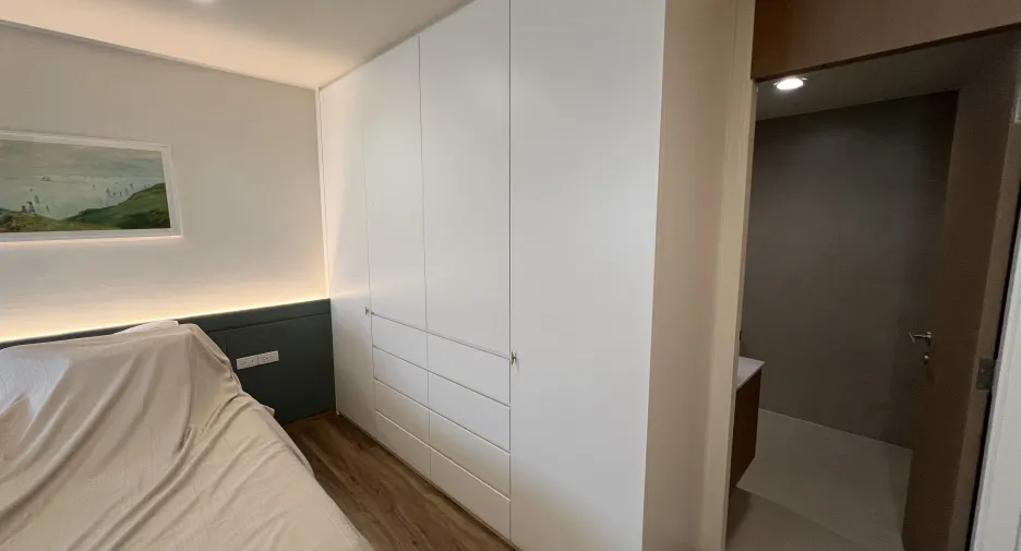 À vendre 4 chambres condo à Watthana, Bangkok