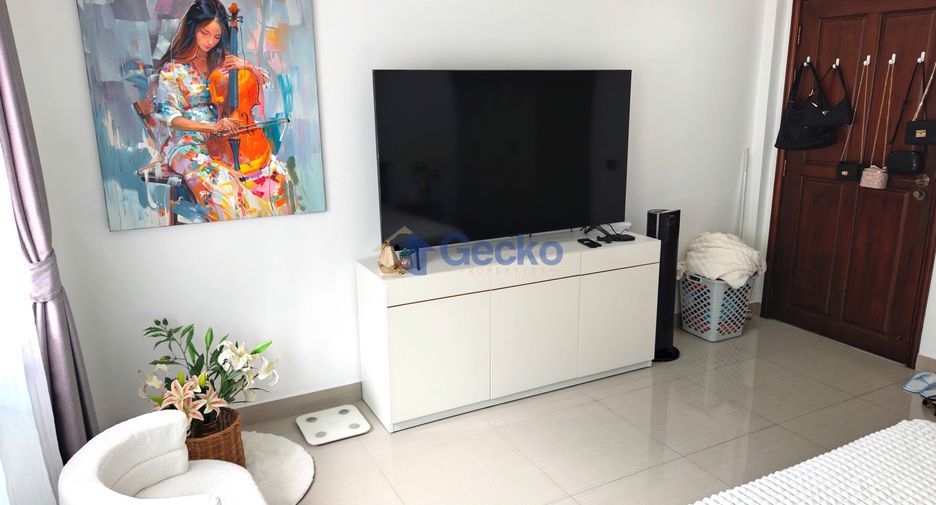 Casa en venta de 3 habitaciones en Huay Yai, Pattaya