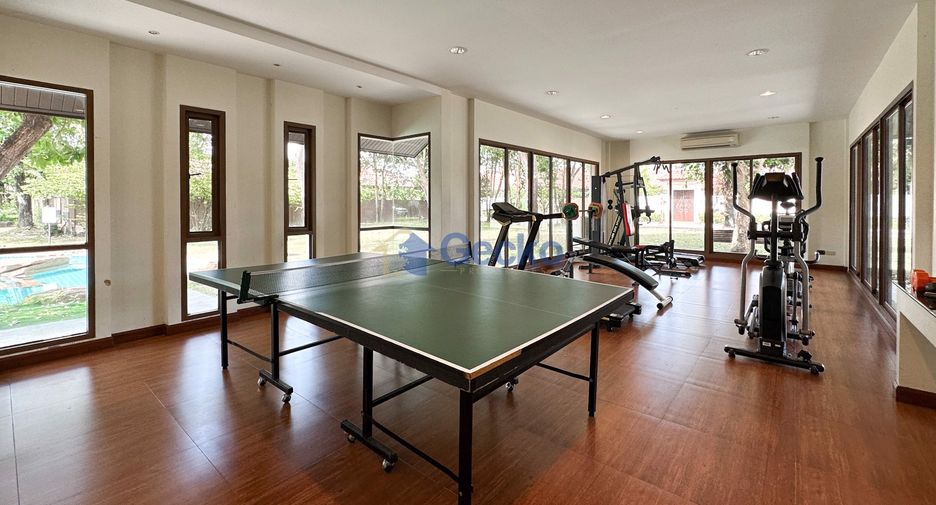 Casa en venta de 3 habitaciones en Huay Yai, Pattaya