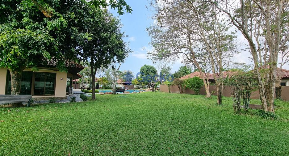 Casa en venta de 3 habitaciones en Huay Yai, Pattaya