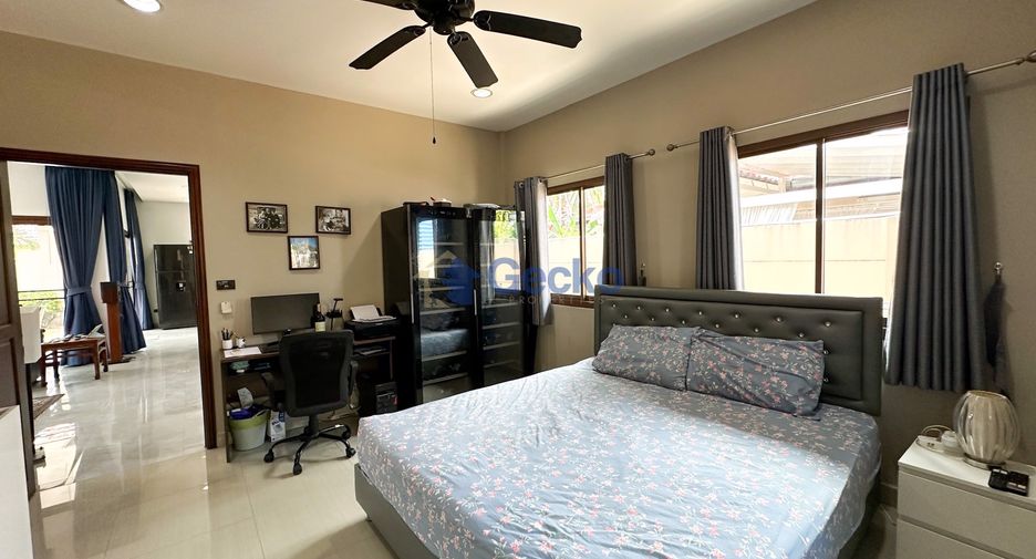 Casa en venta de 3 habitaciones en Huay Yai, Pattaya