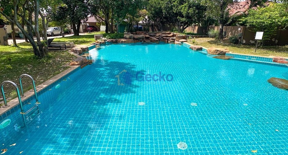 Casa en venta de 3 habitaciones en Huay Yai, Pattaya