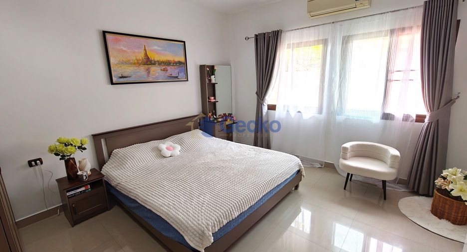 Casa en venta de 3 habitaciones en Huay Yai, Pattaya