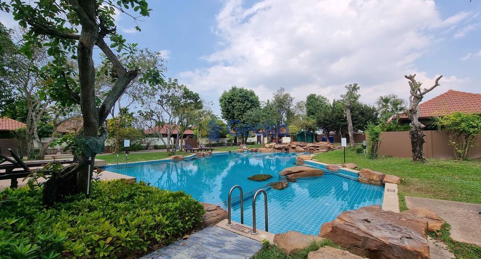 Casa en venta de 3 habitaciones en Huay Yai, Pattaya