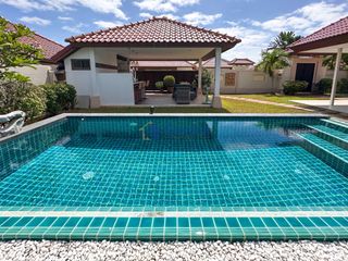 Casa en venta de 3 habitaciones en Bang Lamung, Chonburi