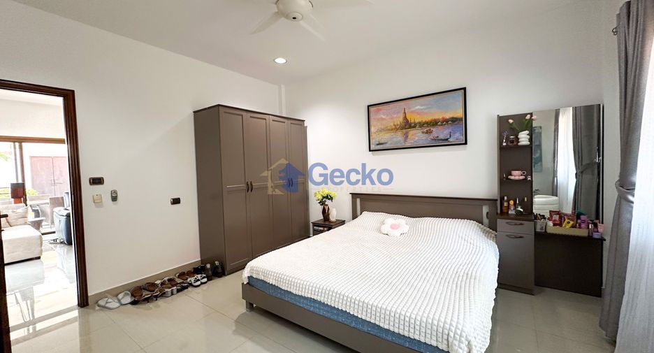 Casa en venta de 3 habitaciones en Huay Yai, Pattaya