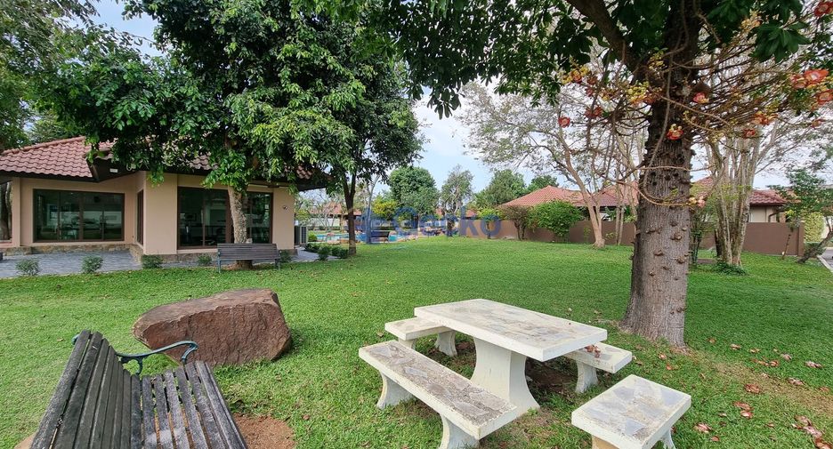 Casa en venta de 3 habitaciones en Huay Yai, Pattaya