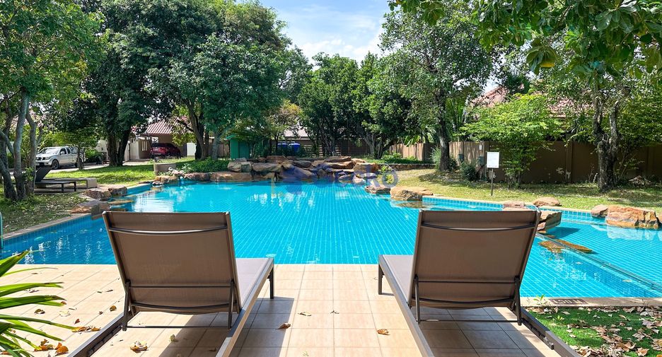 Casa en venta de 3 habitaciones en Huay Yai, Pattaya