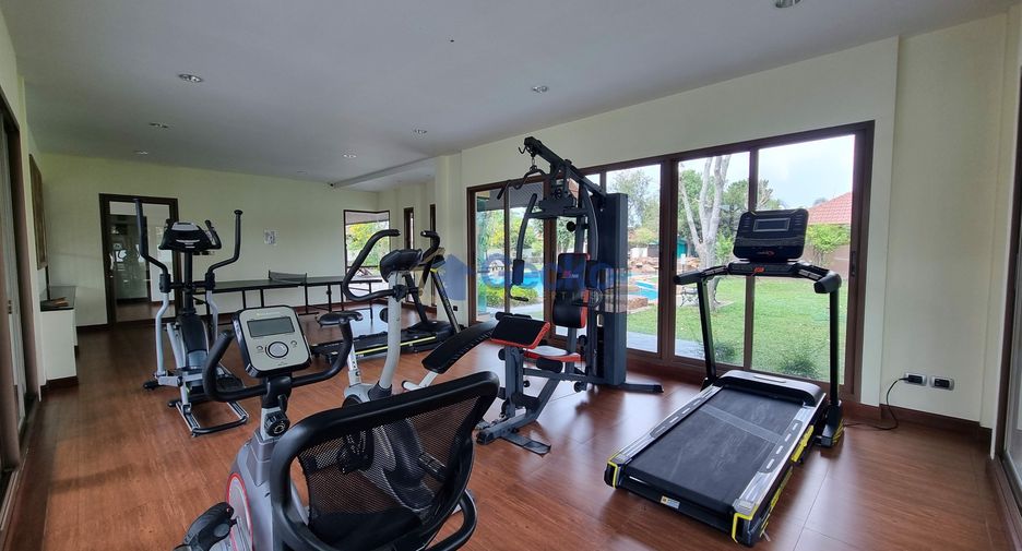 Casa en venta de 3 habitaciones en Huay Yai, Pattaya