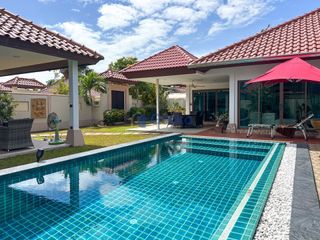 Casa en venta de 3 habitaciones en Bang Lamung, Chonburi