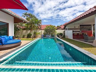 Casa en venta de 3 habitaciones en Bang Lamung, Chonburi