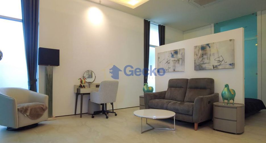 Haus zum Kauf mit 4 Zimmer in Bang Lamung, Chonburi