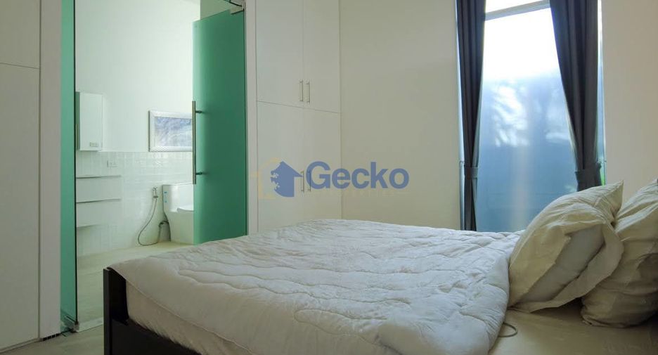 Haus zum Kauf mit 4 Zimmer in Bang Lamung, Chonburi