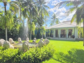 Haus zum Kauf mit 4 Zimmer in Bang Lamung, Chonburi