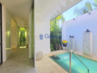 Haus zum Kauf mit 4 Zimmer in Bang Lamung, Chonburi
