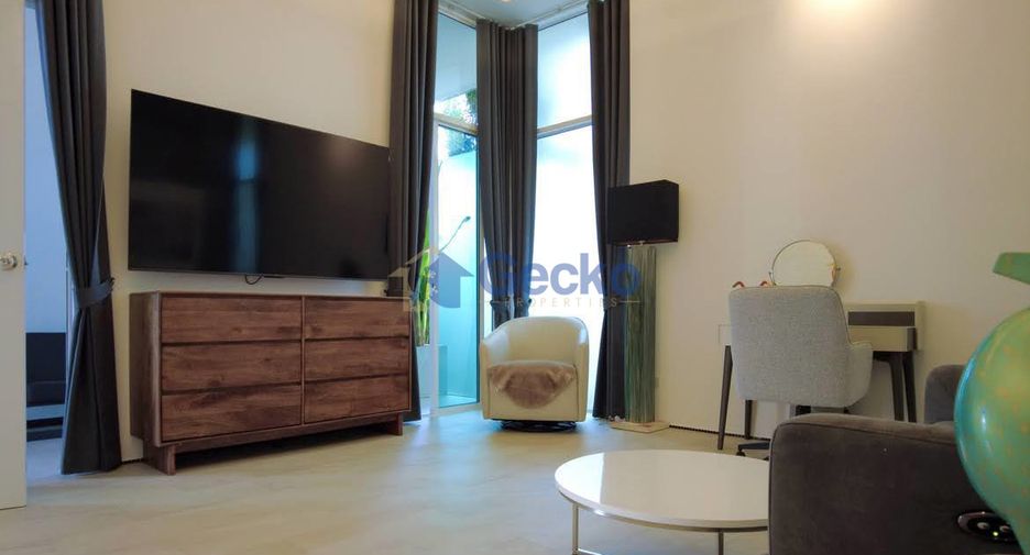 Haus zum Kauf mit 4 Zimmer in Bang Lamung, Chonburi