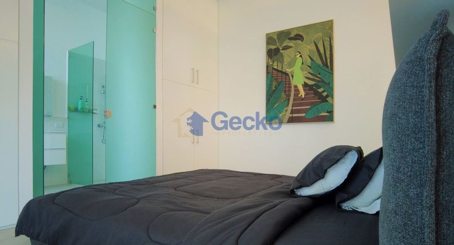 Haus zum Kauf mit 4 Zimmer in Bang Lamung, Chonburi