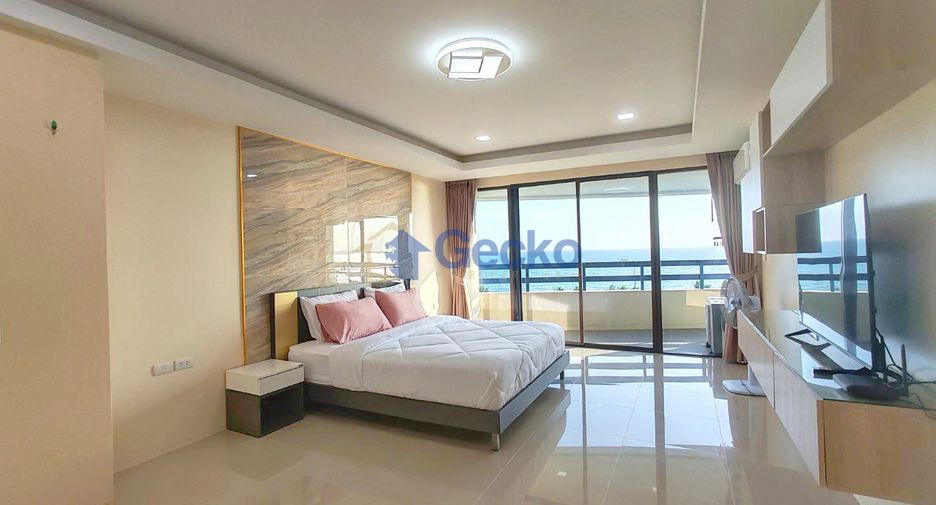 For rent 1 bed condo in Jomtien, Pattaya