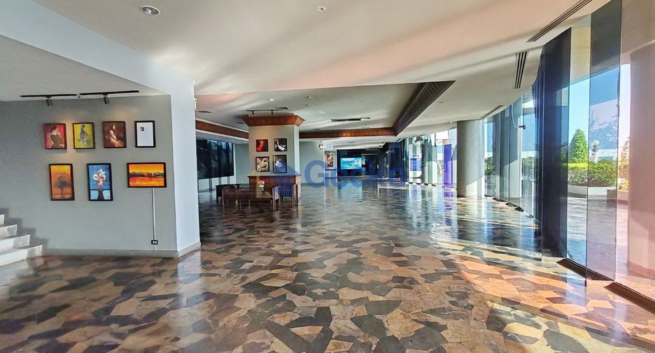 For rent 1 bed condo in Jomtien, Pattaya