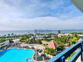 出租 1 卧室 公寓 在 Bang Lamung, Chon Buri