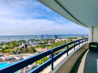 出租 1 卧室 公寓 在 Bang Lamung, Chon Buri