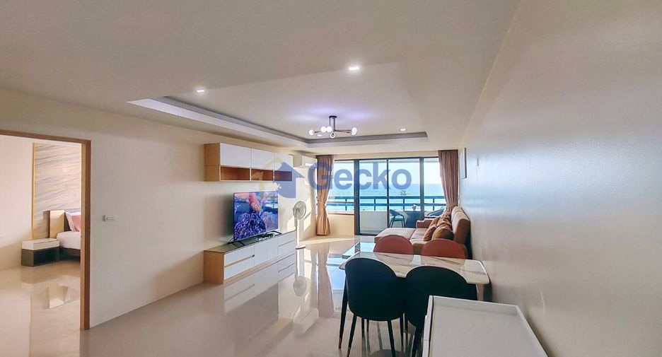 For rent 1 bed condo in Jomtien, Pattaya
