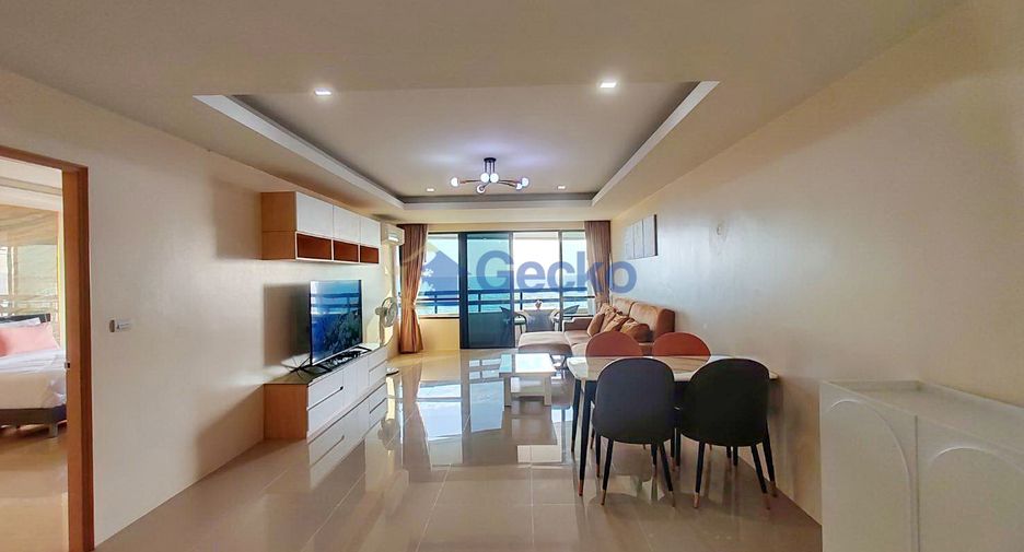 For rent 1 bed condo in Jomtien, Pattaya