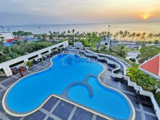 出租 1 卧室 公寓 在 Bang Lamung, Chon Buri